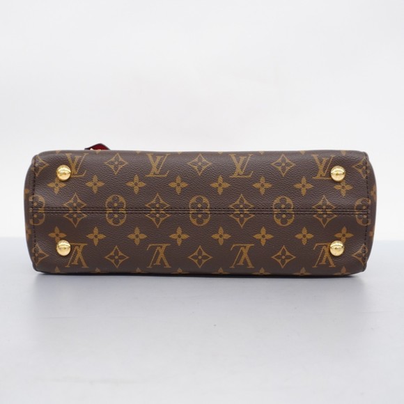 Louis Vuitton Handbag Monogram Venus M41738 Brown Cerise Ladies - Picture 3 of 16
